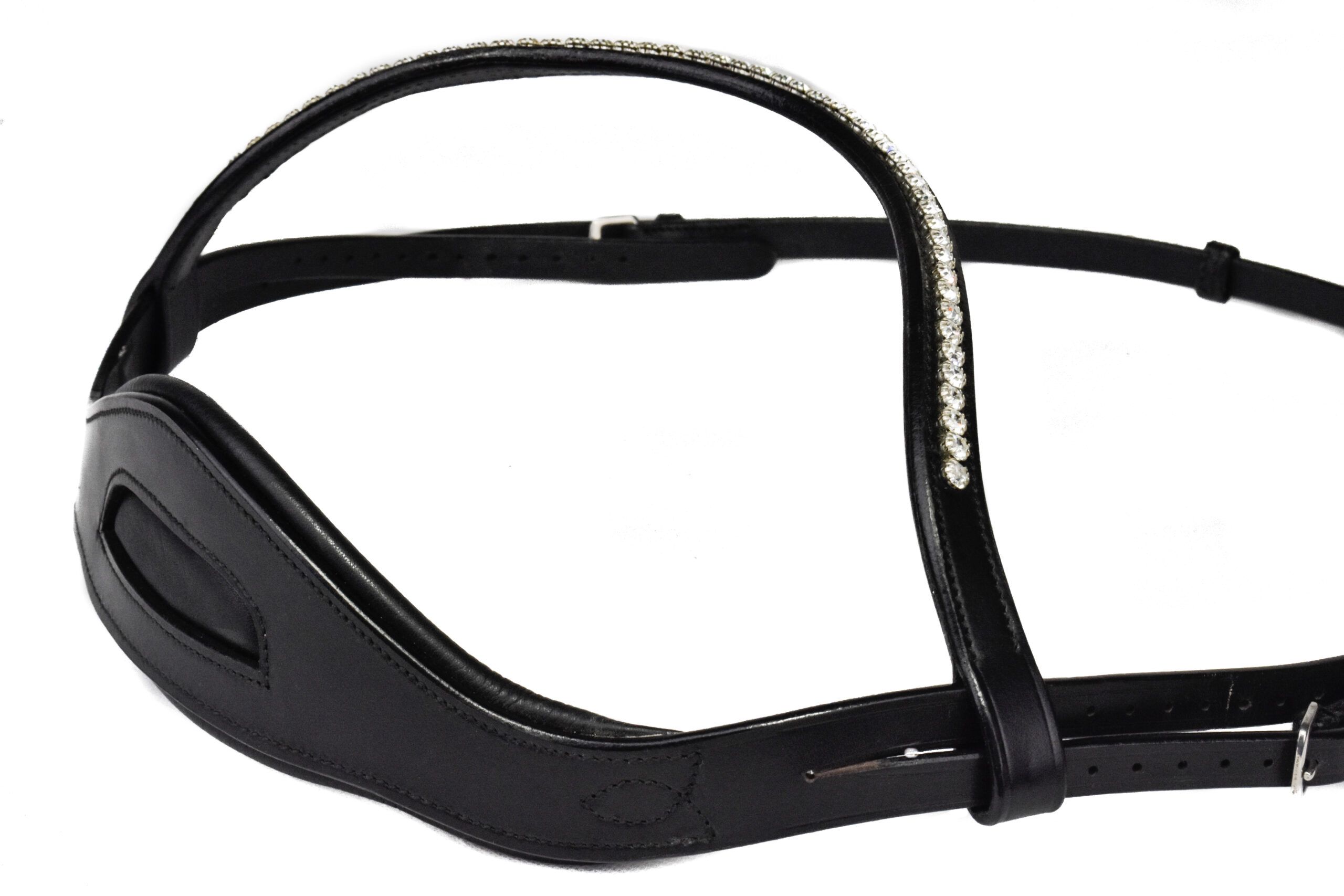 Bridle2Fit Bitloos kopstuk HP-3