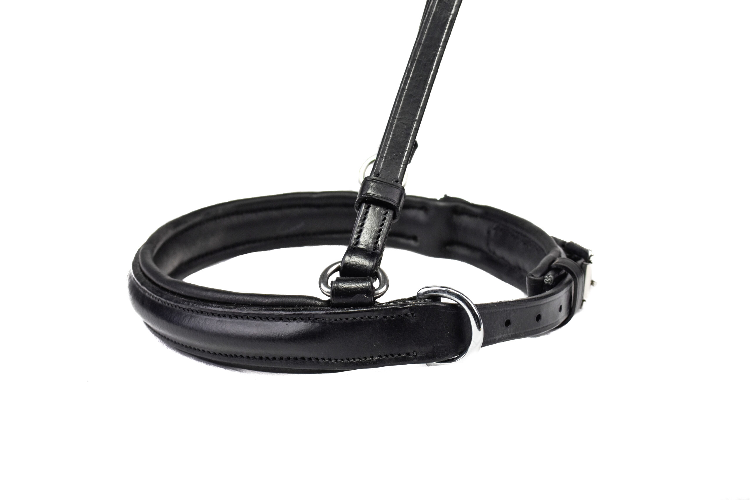 Bridle2Fit Bitloze Neusriem NF-2