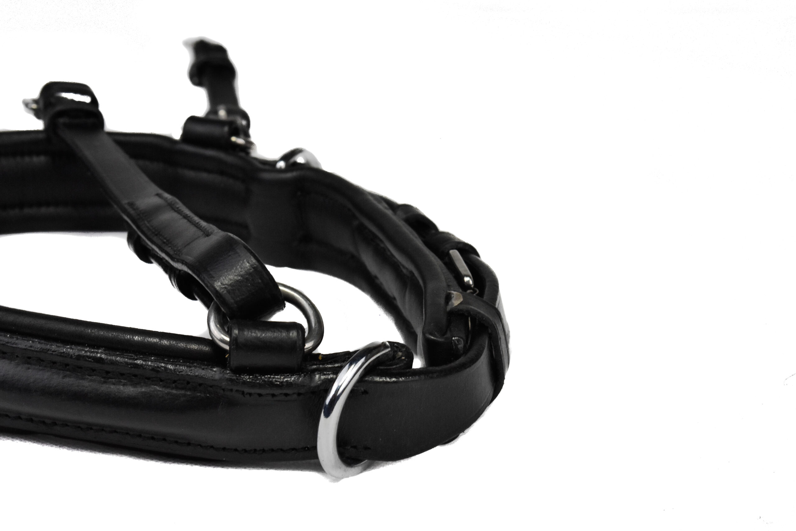 Bridle2Fit Bitloze Neusriem NF-1