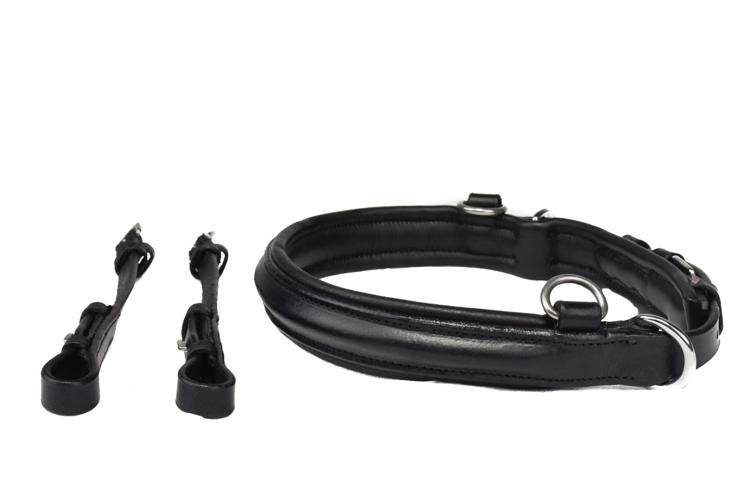 Bridle2Fit Bitloze Neusriem NF-1