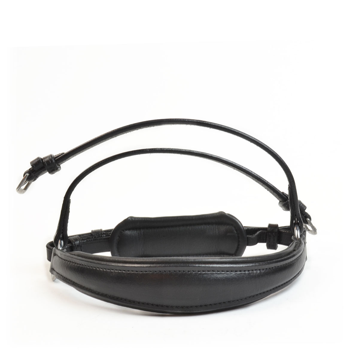 Bridle2Fit Lage Neusriem