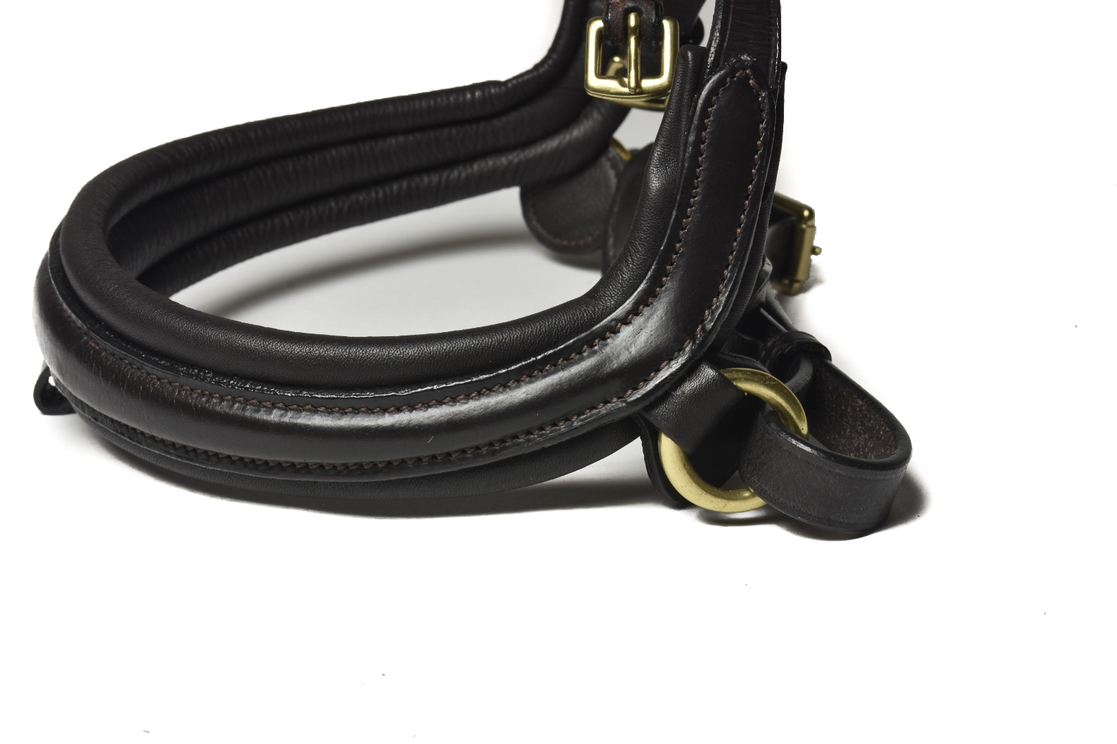 Bridle2Fit Neusriem S5