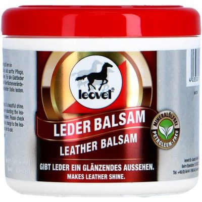Leovet Lederbalsem