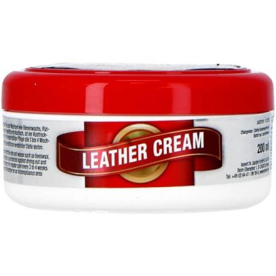 Leovet Ledercreme