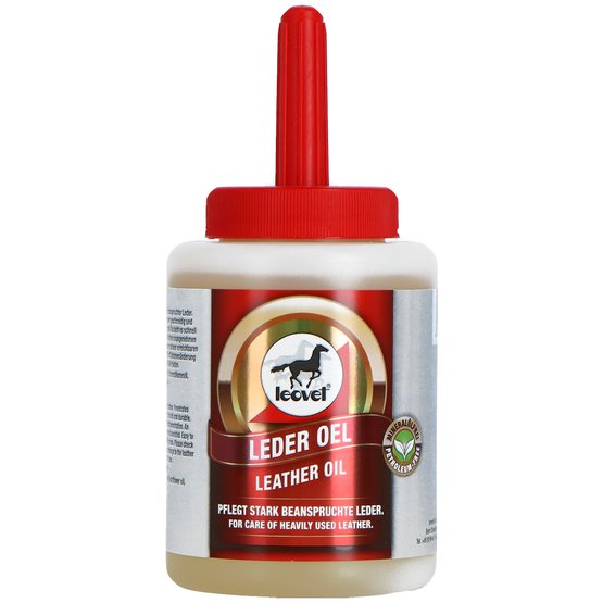 Leovet Lederolie