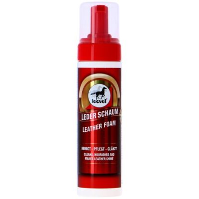 Leovet Lederschuim