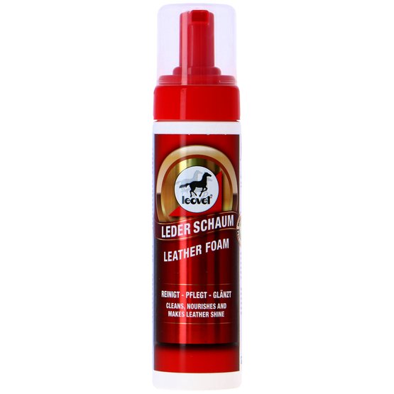 Leovet Lederschuim