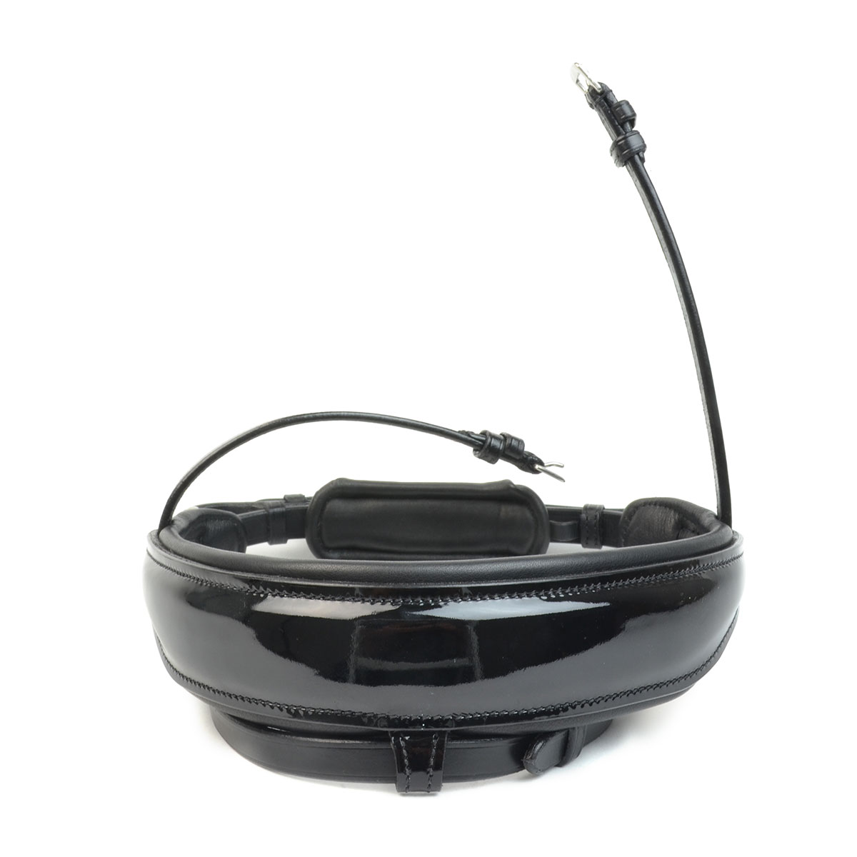 Bridle2Fit Neusriem S1 Lak