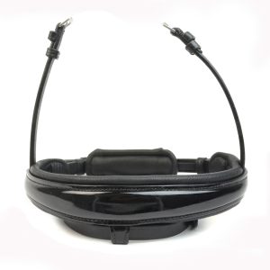 Bridle2Fit Neusriem S3 Lak