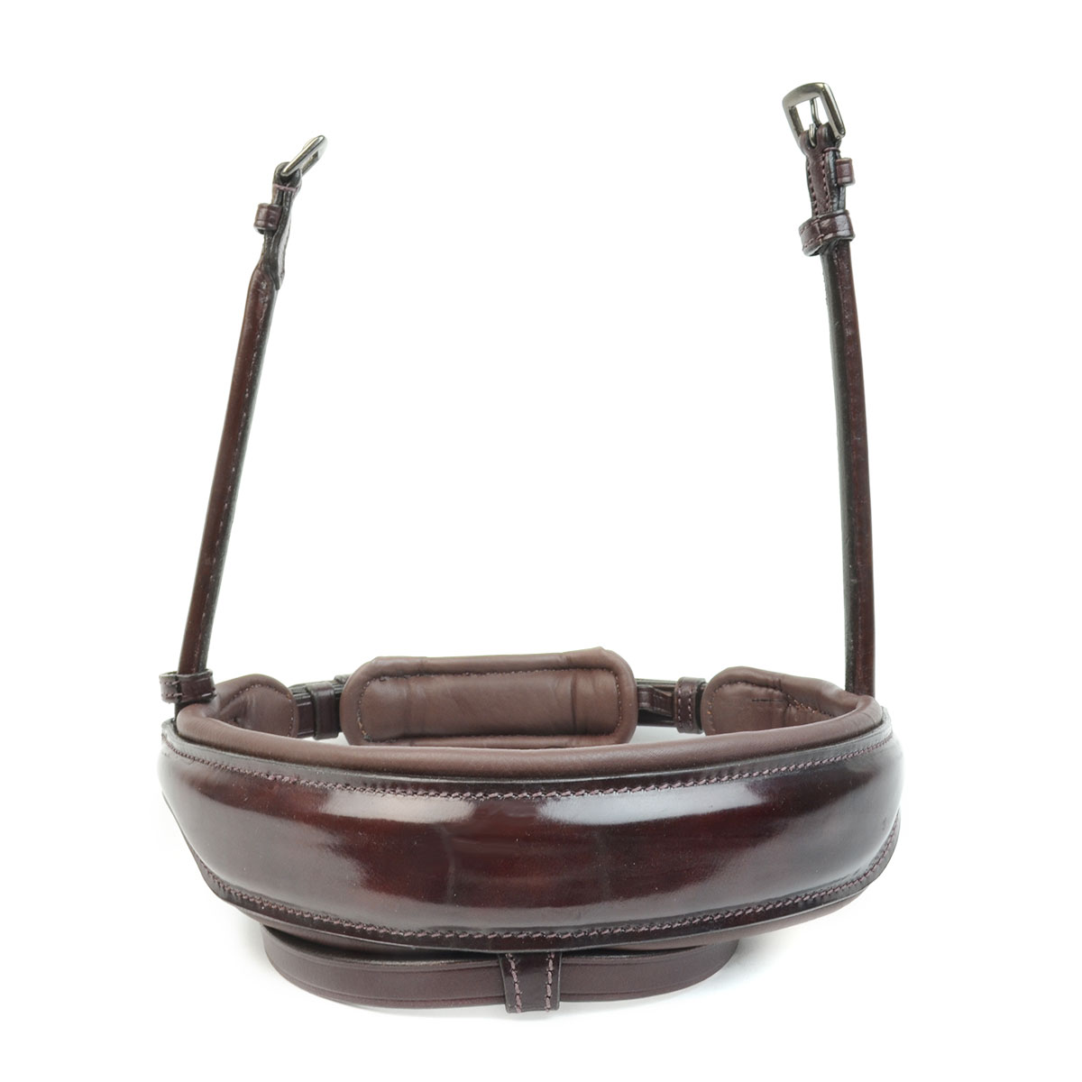 Bridle2Fit Neusriem S1 Lak