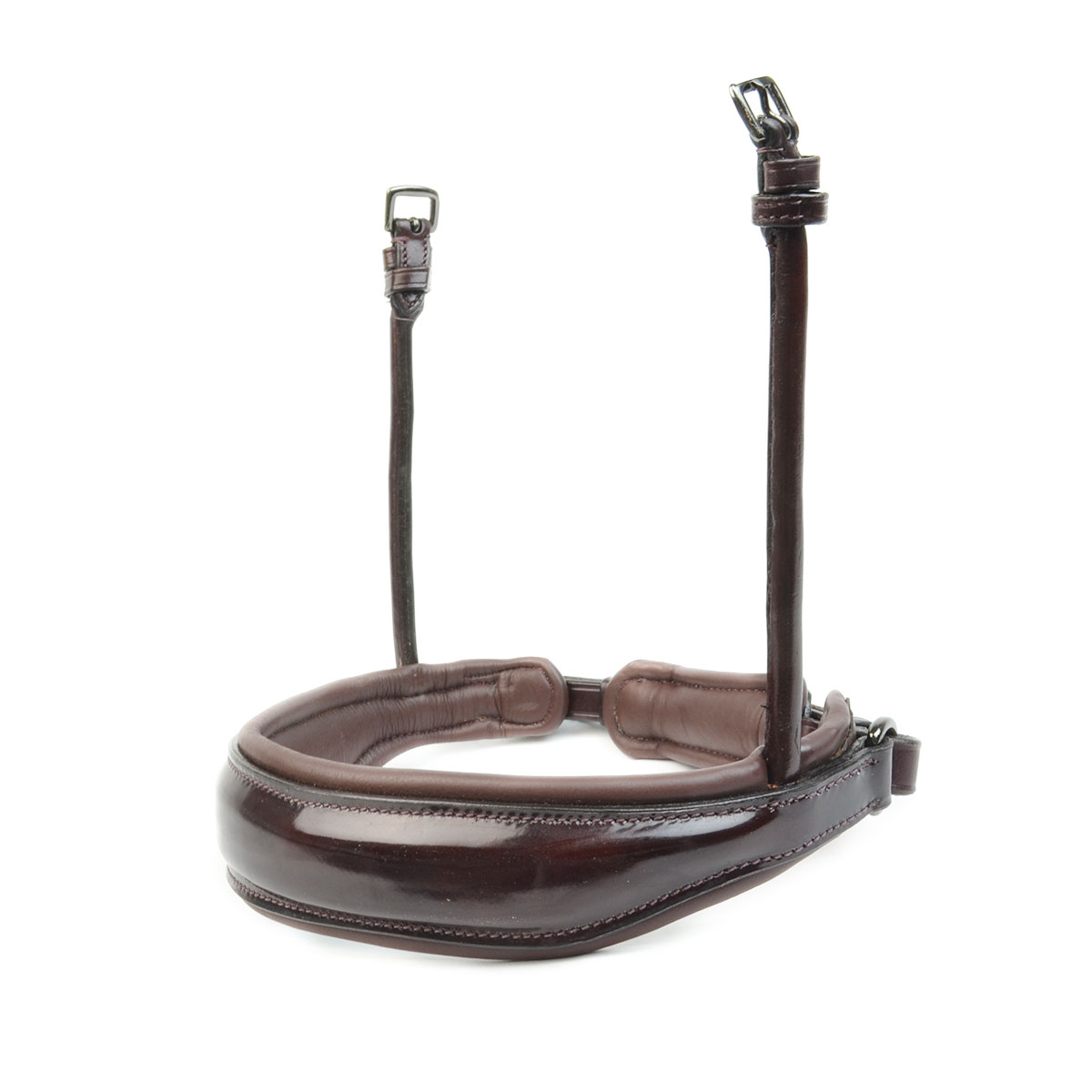 Bridle2Fit Neusriem S1 Lak