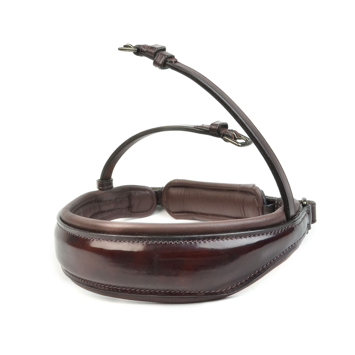 Bridle2Fit Neusriem S1 Lak