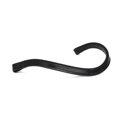 Browband without Stones