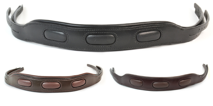 Bridle2Fit Kopstuk HP-4