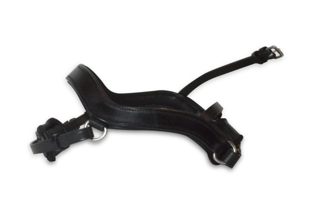 Bridle2Fit Neusriem J1