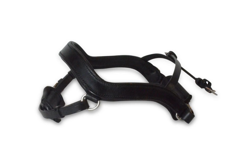 Bridle2Fit Neusriem J1